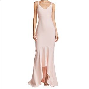 Cinq A Sept Sade gown, NWT, size 0, bridesmaid